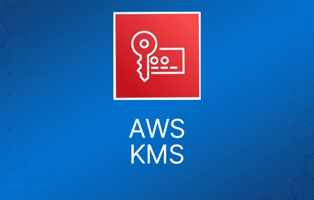 Amazon AWS KMS Services